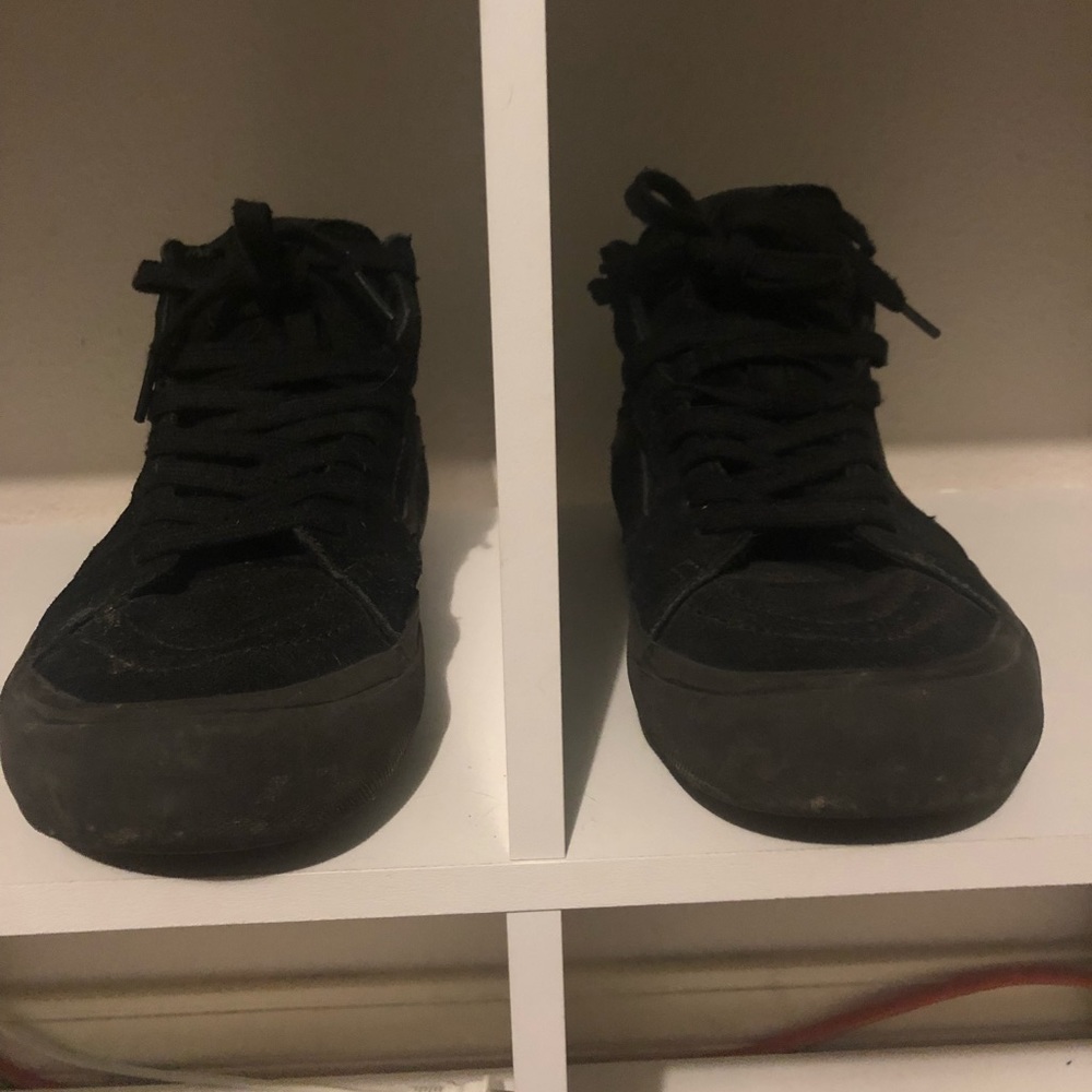 Vans sk8 hi